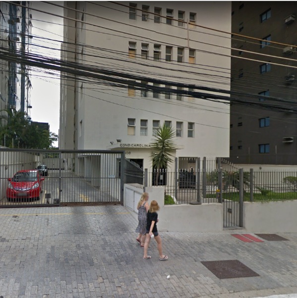  A METADE IDEAL DO IMÓVEL DE MATRÍCULA Nº 103.133 DO 15ºCARTÓRIO DE REGISTRO DE IMÓVEIS DE SÃO PAULO/SP (DE PROPRIEDADE DE JANETE LEIKO TODA MOCHIZUKI). NºCONTRIBUINTE: 021.007.0325-0. DESCRIÇÃO: A metade idealdo apartamento nº 112, localizado no 11º andar doEdifício Juliana, bloco B, do Condomí